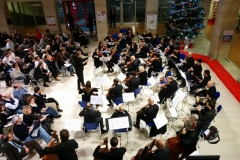 Concerto Policlinico San Donato