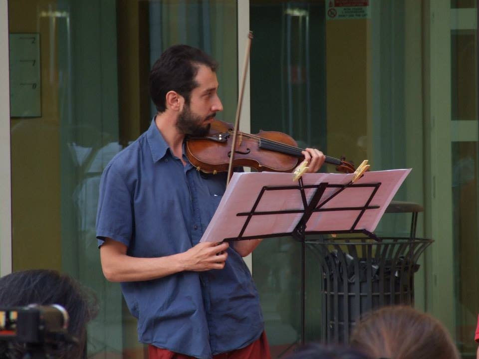 Violino