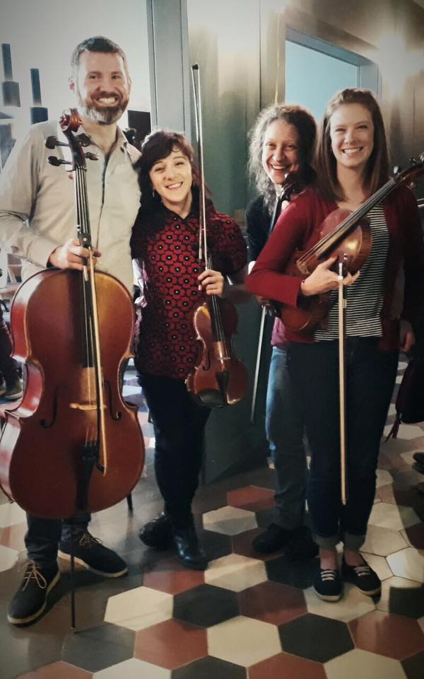 Quartetto