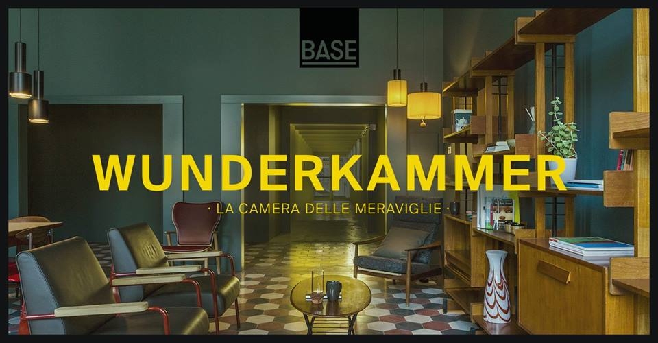Wunderkammer Cambristi