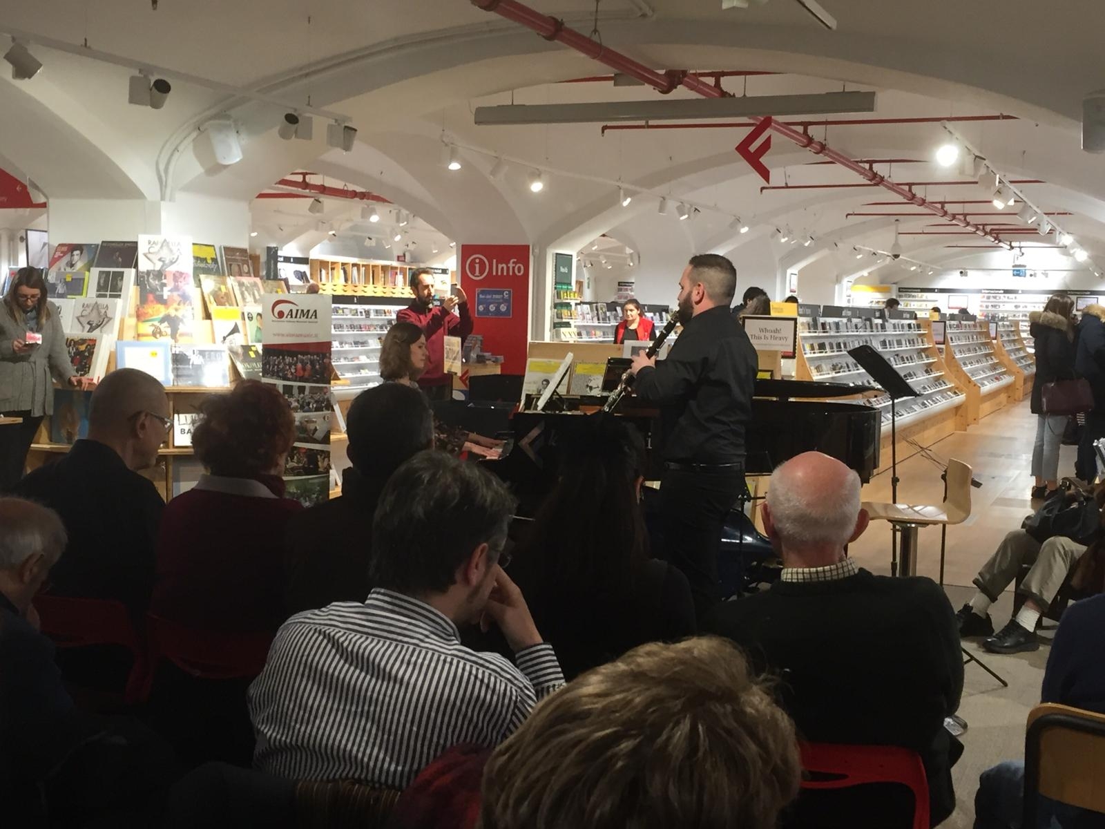feltrinelli cambristi 2019