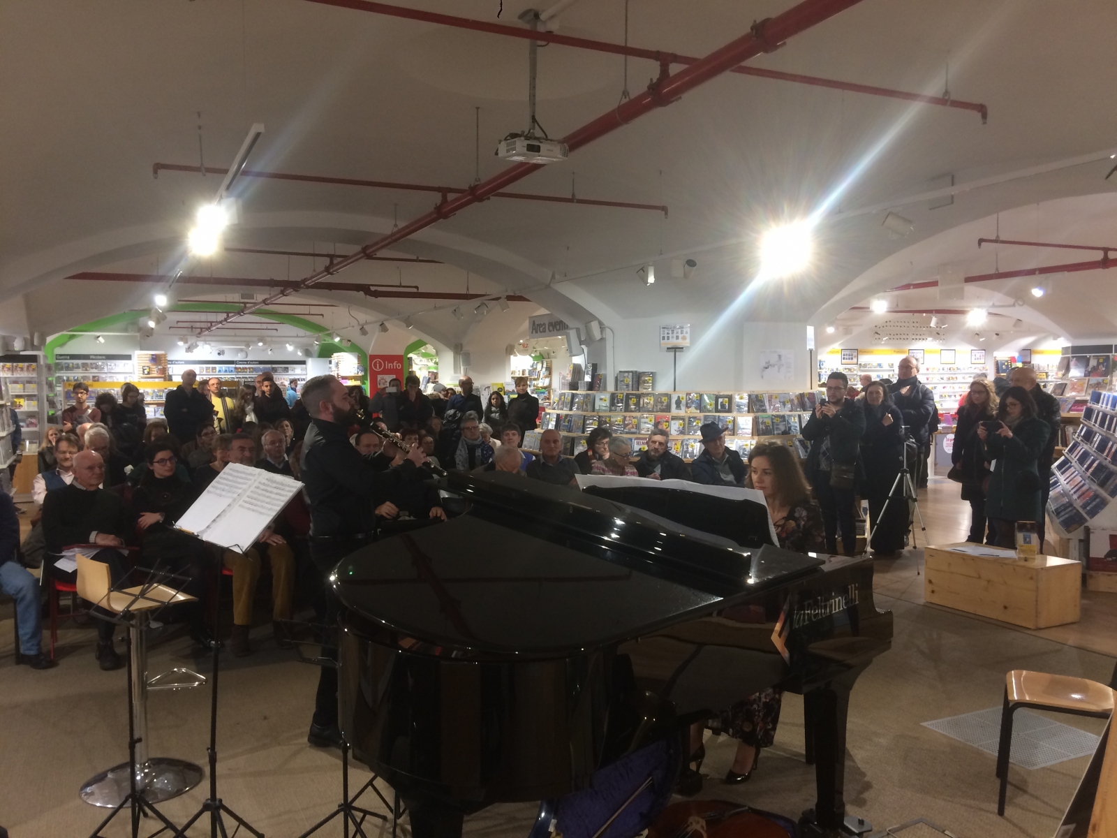 feltrinelli cambristi 21