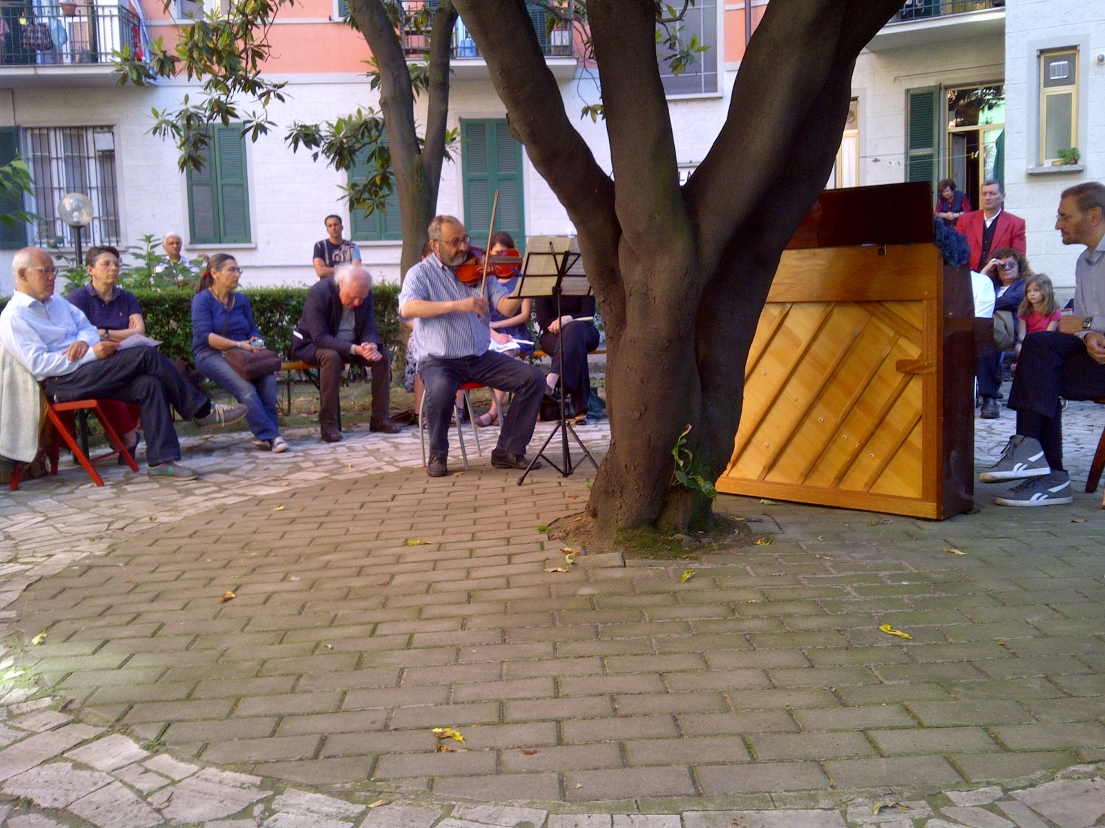 Dvorak