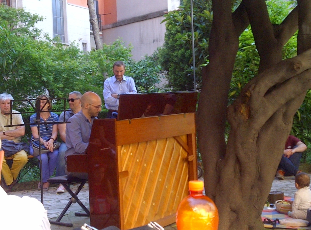 Pianoforte