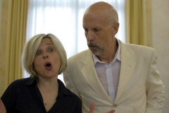 Serva Padrona a Villa Contarini