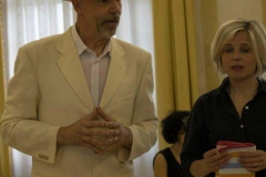 Serva Padrona a Villa Contarini