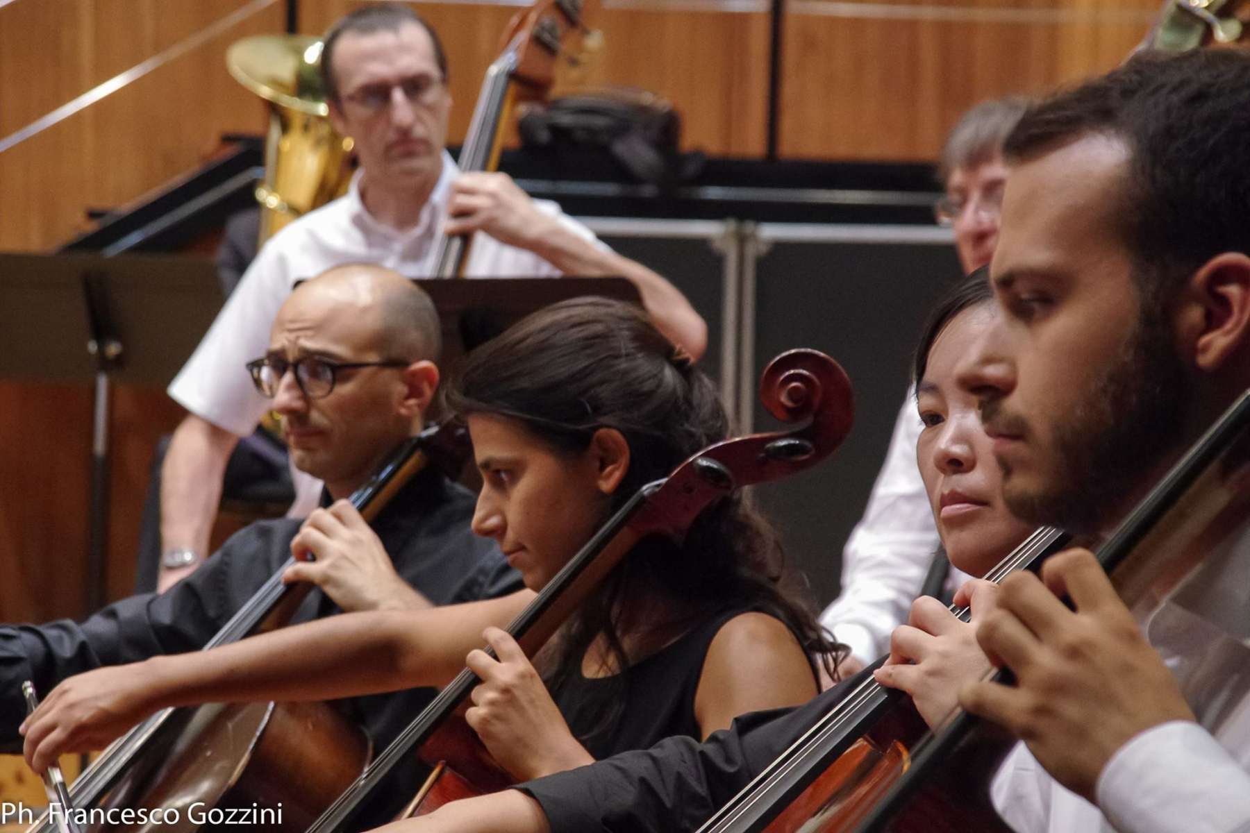 Orchestrali