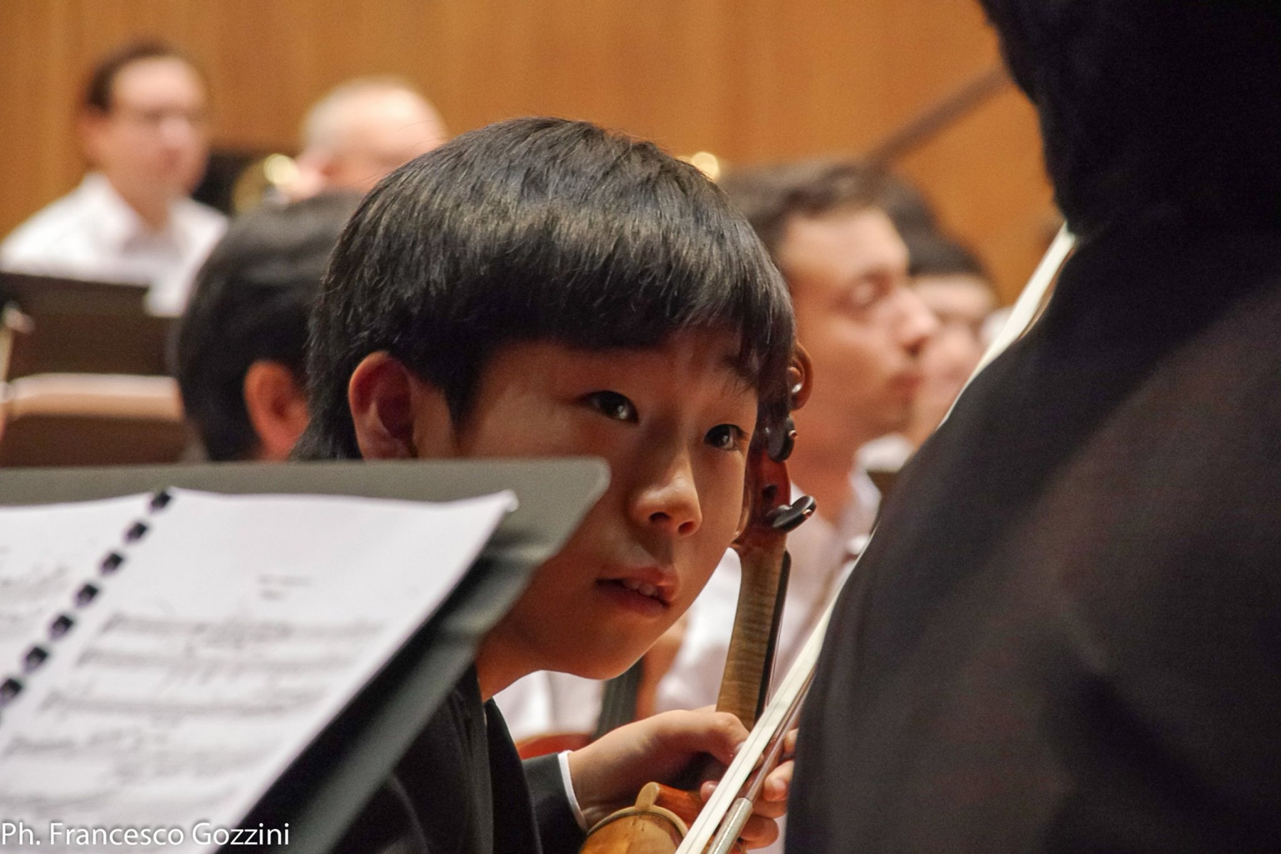 Orchestrali