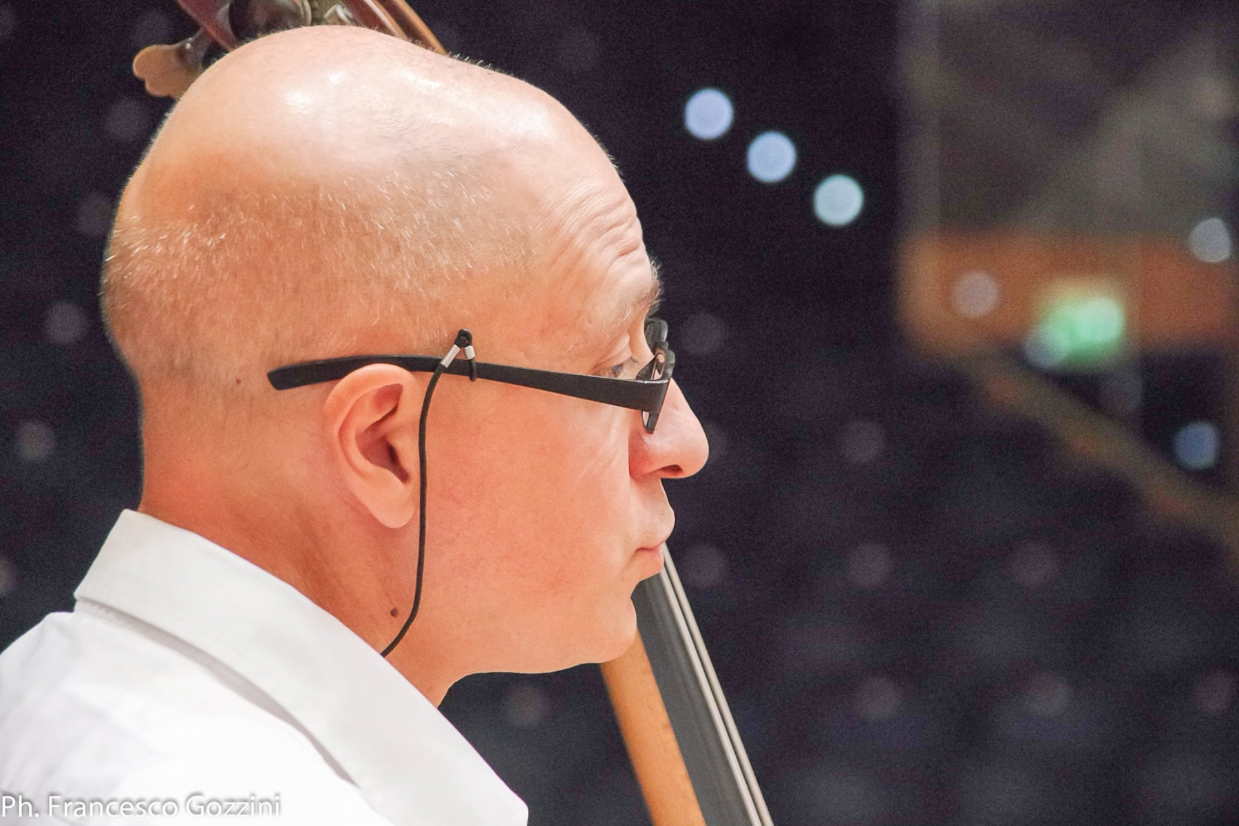 Orchestrali