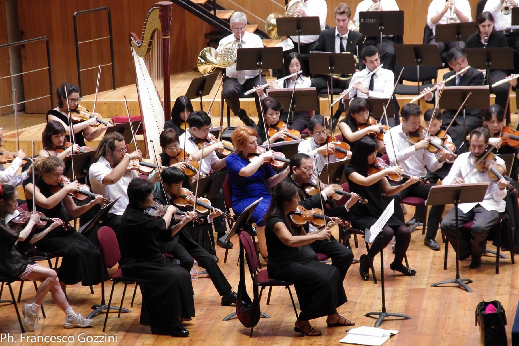 Orchestrali