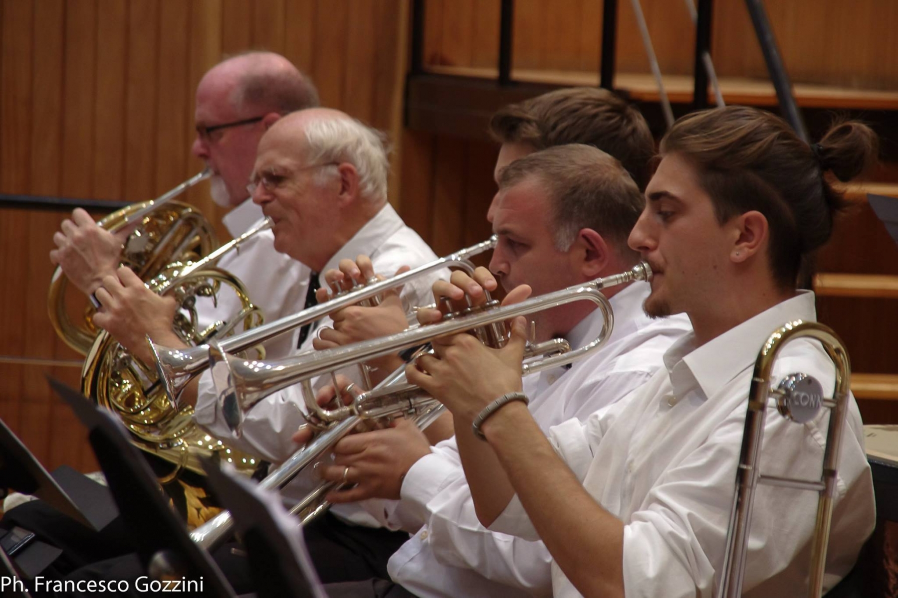 Orchestrali