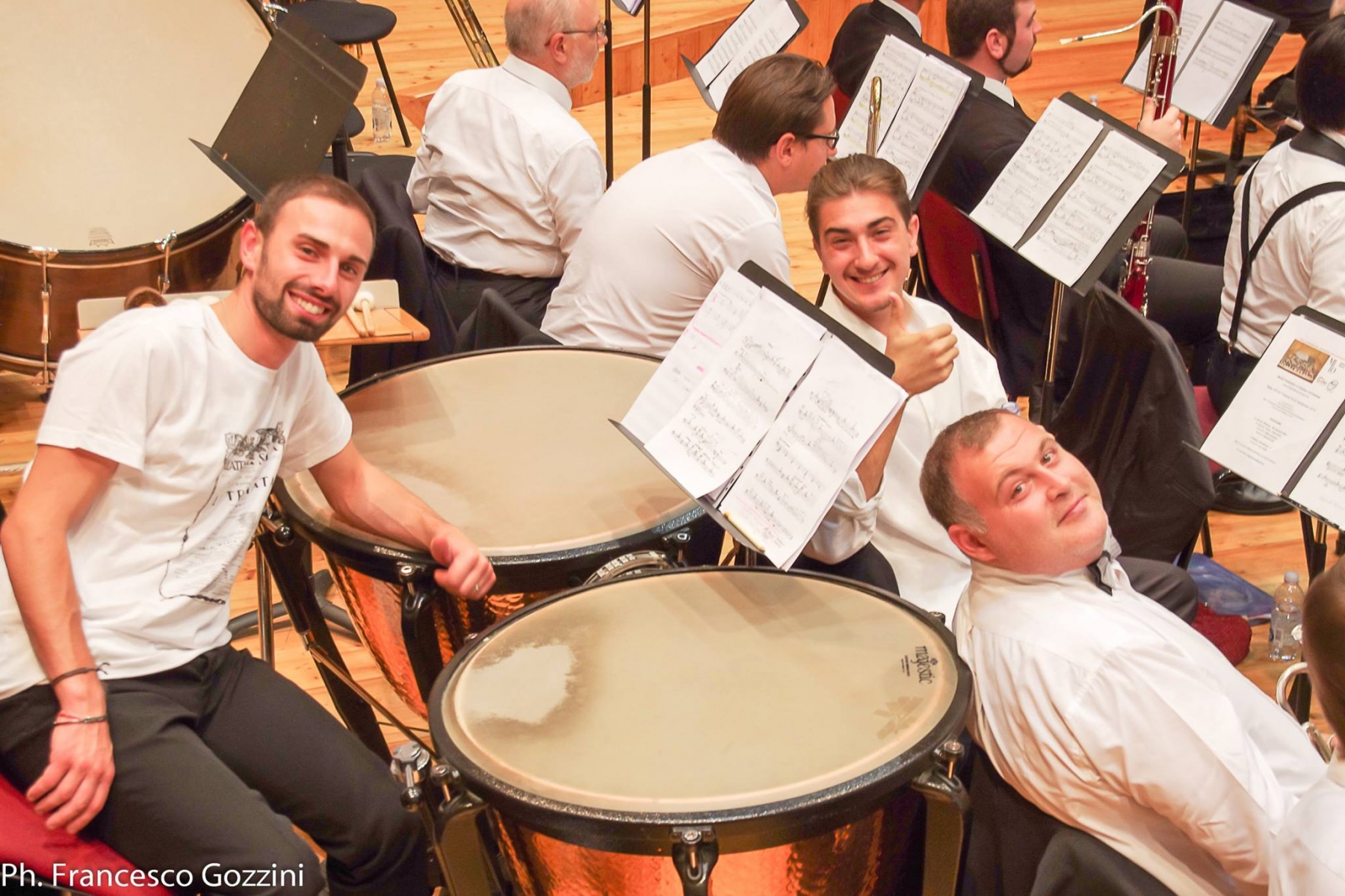 Orchestrali