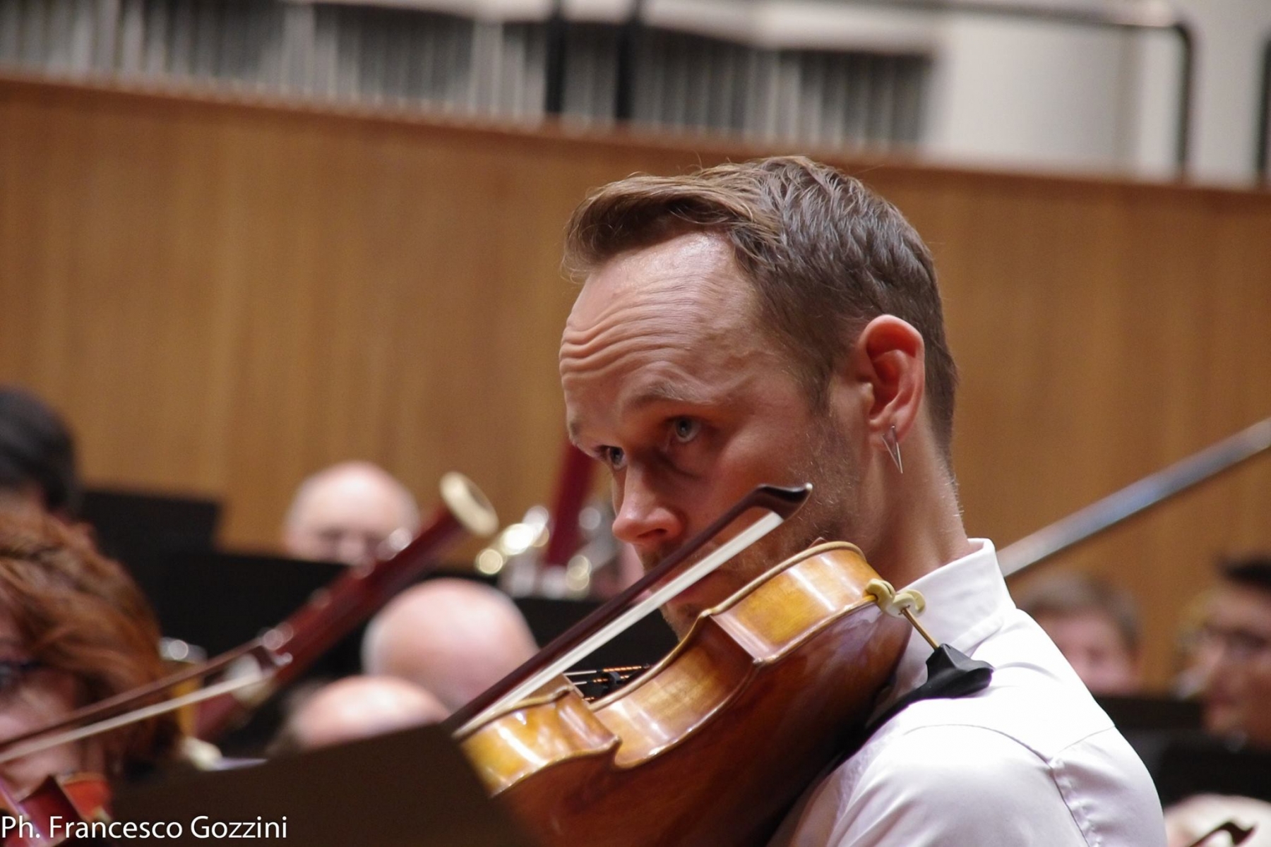 Orchestrali