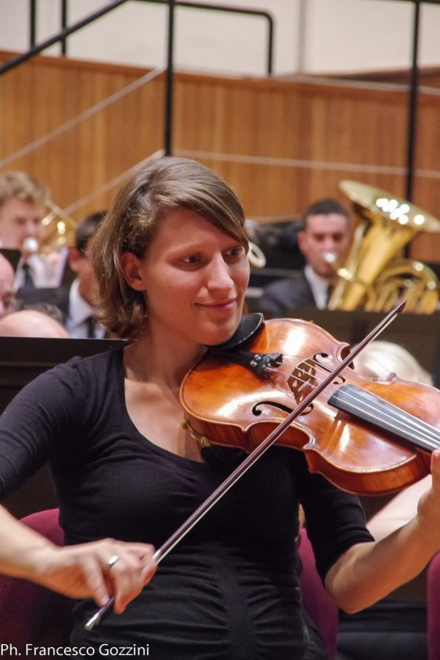 Orchestrali
