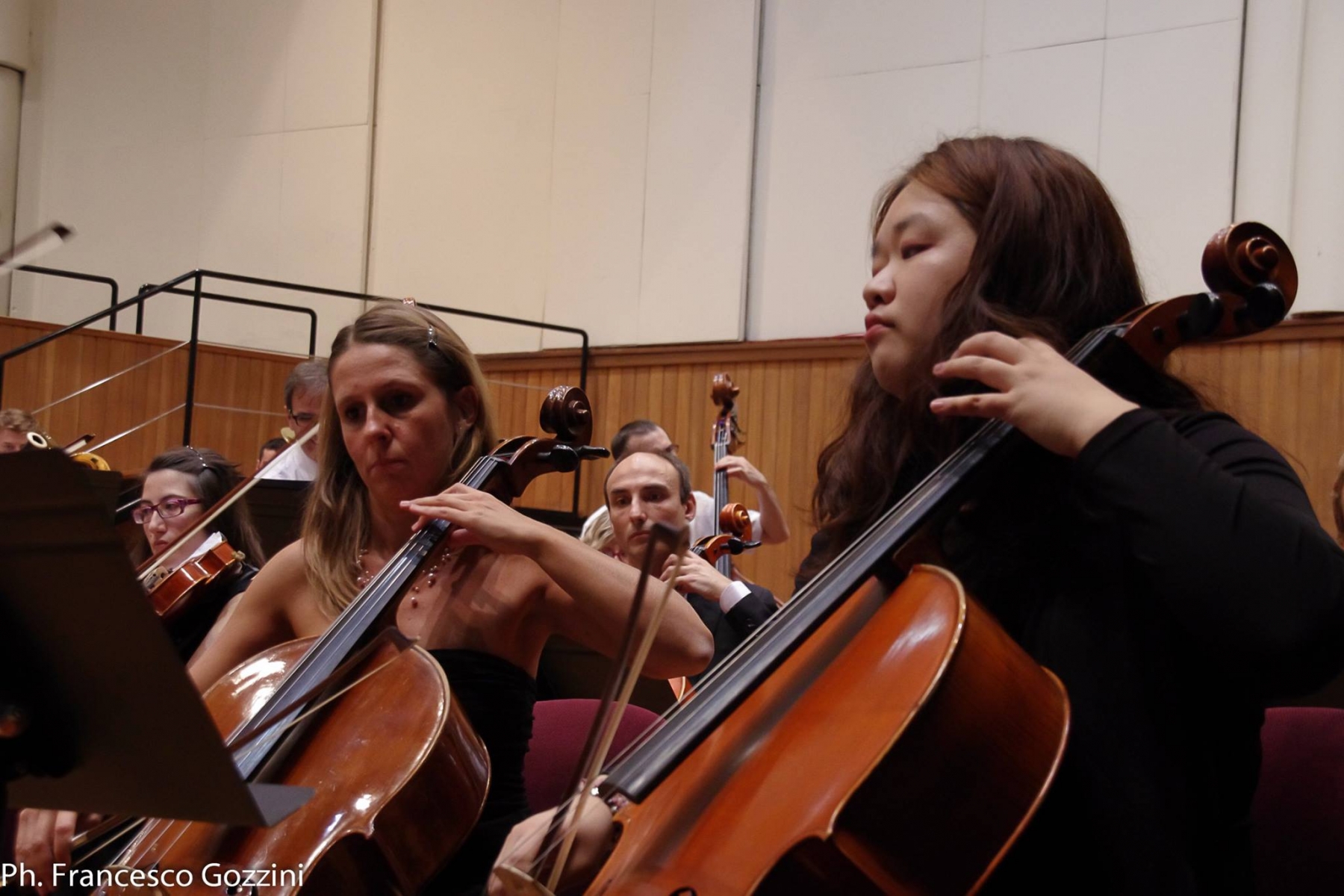 Orchestrali