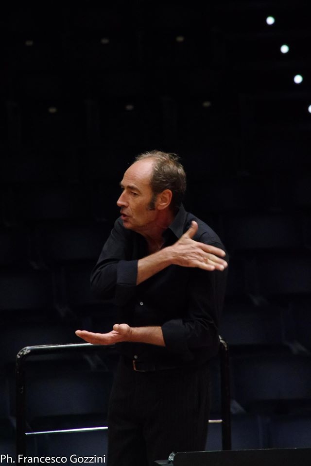 Mario Gioventù