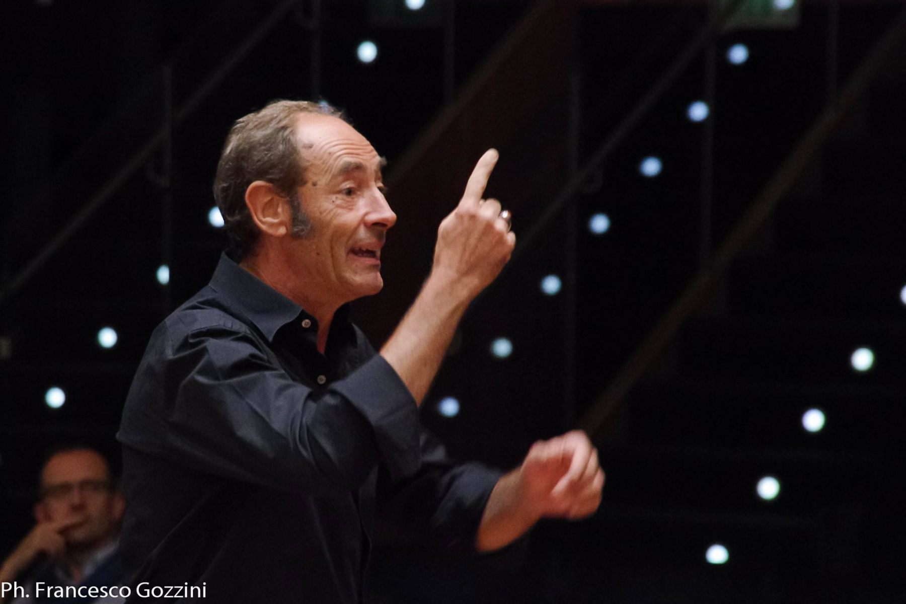 Mario Gioventu