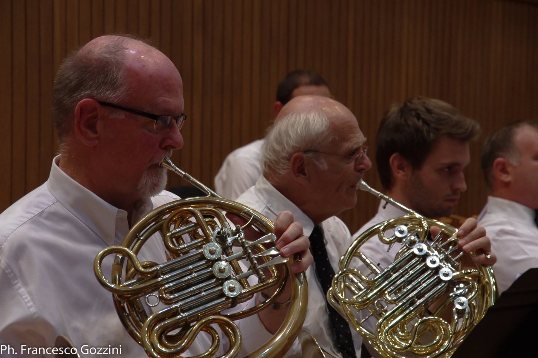 Orchestrali