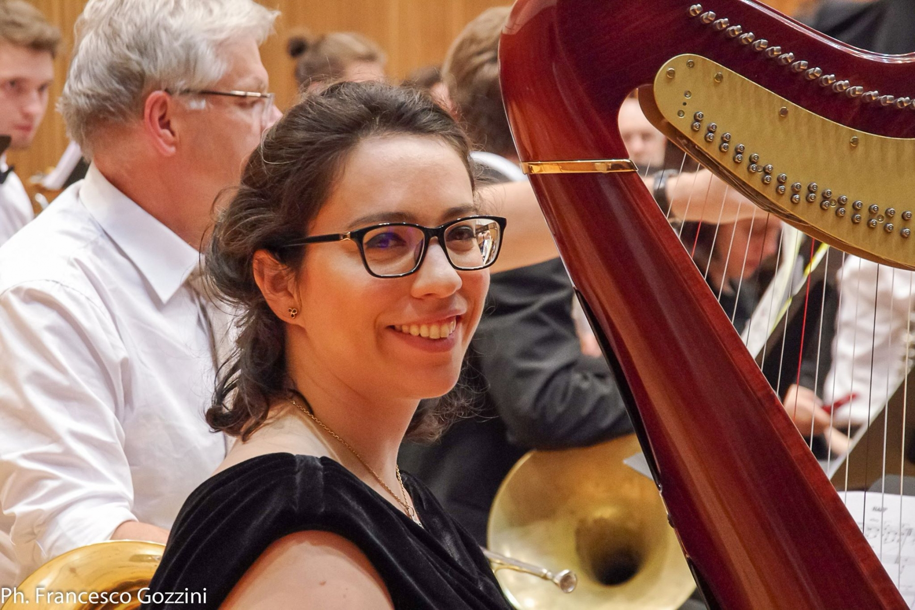 Orchestrali