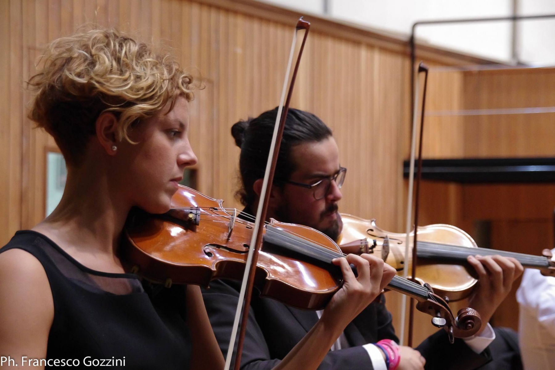 Orchestrali