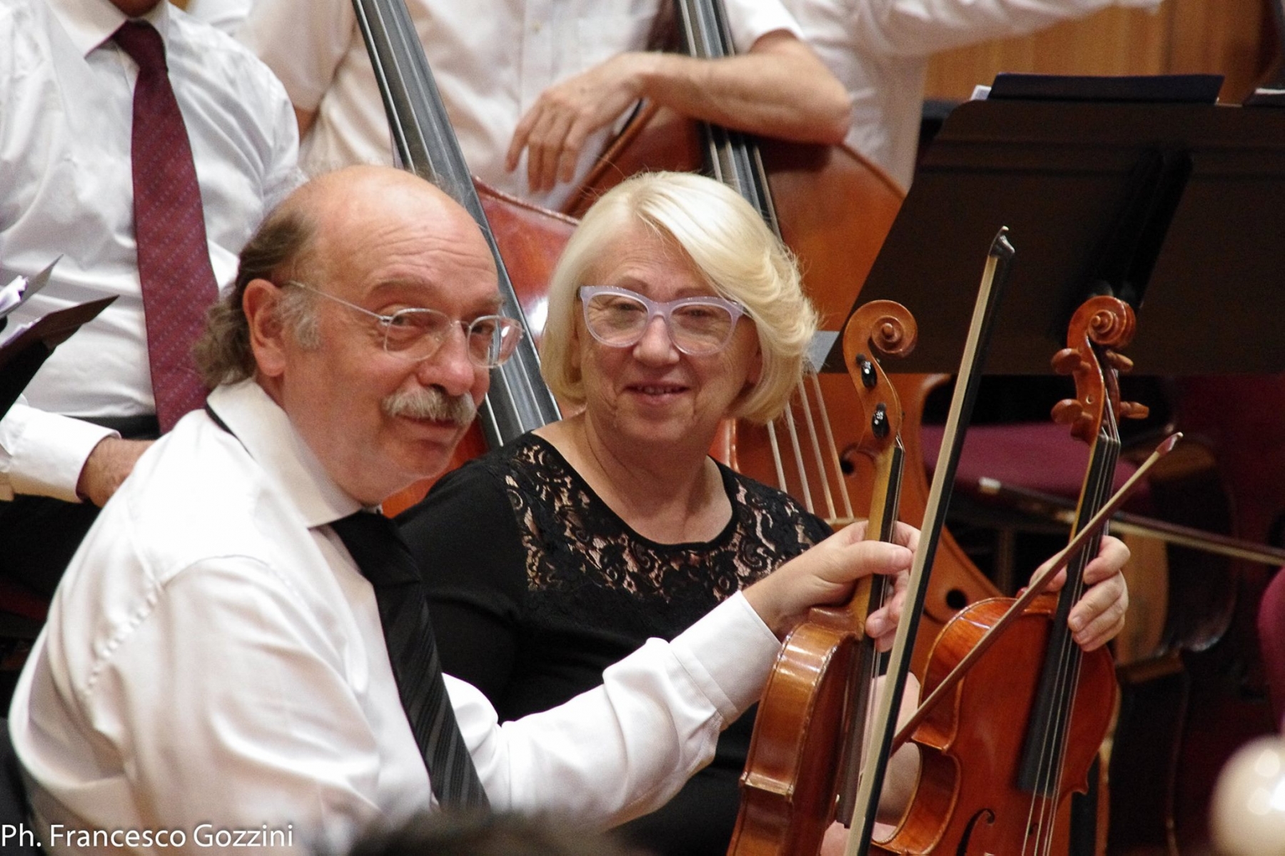 Orchestrali