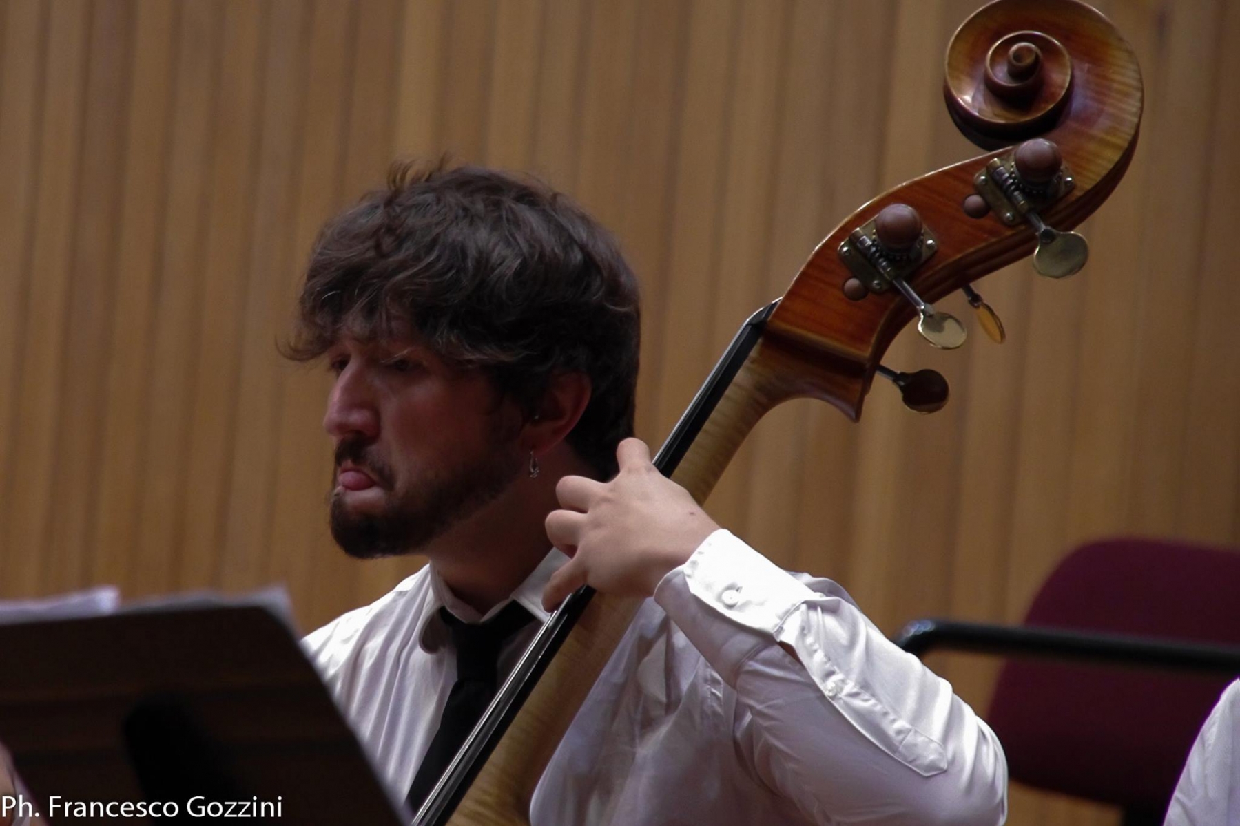 Orchestrali
