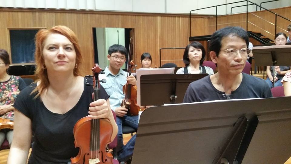 Orchestrali