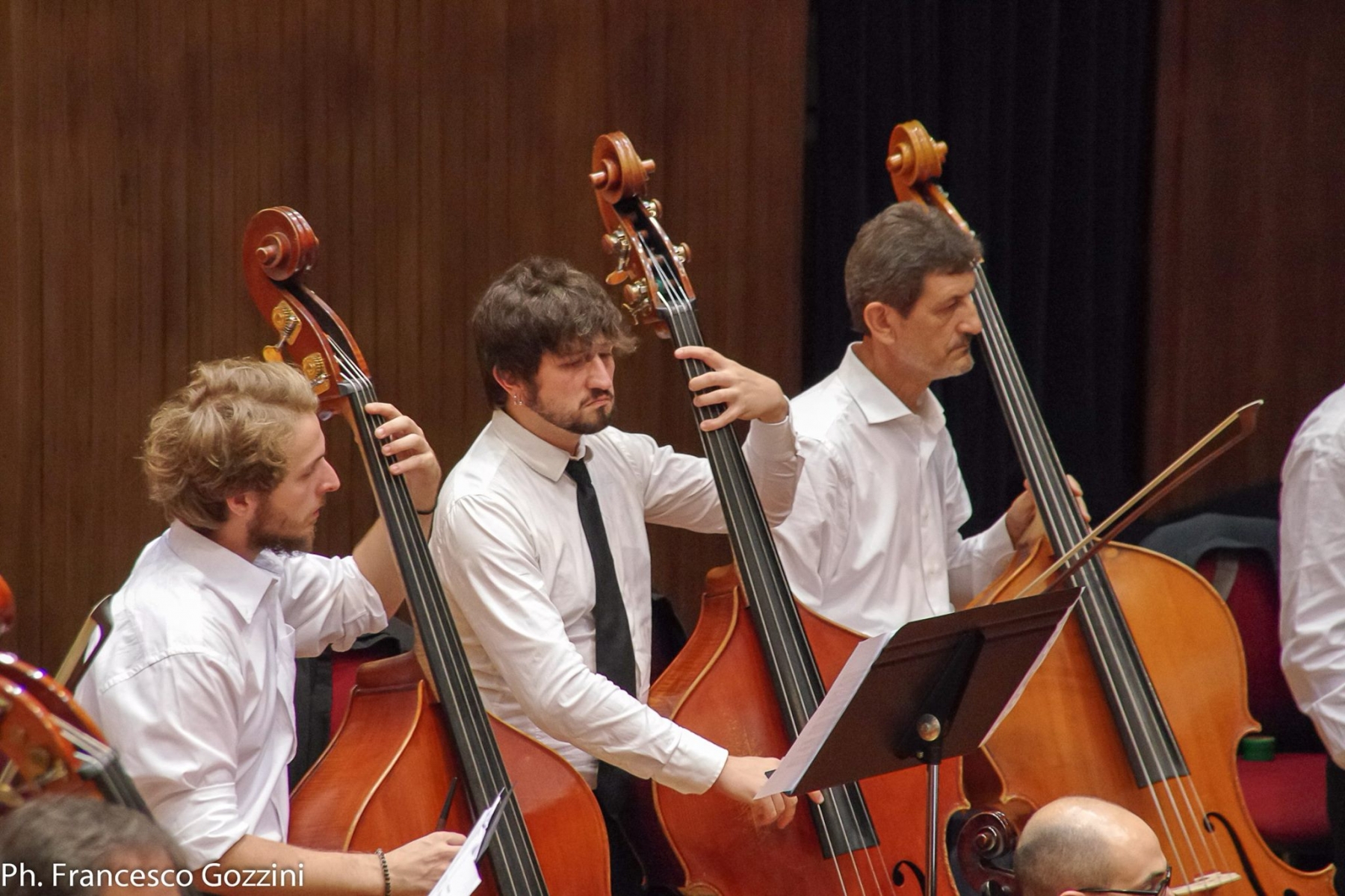 Orchestrali