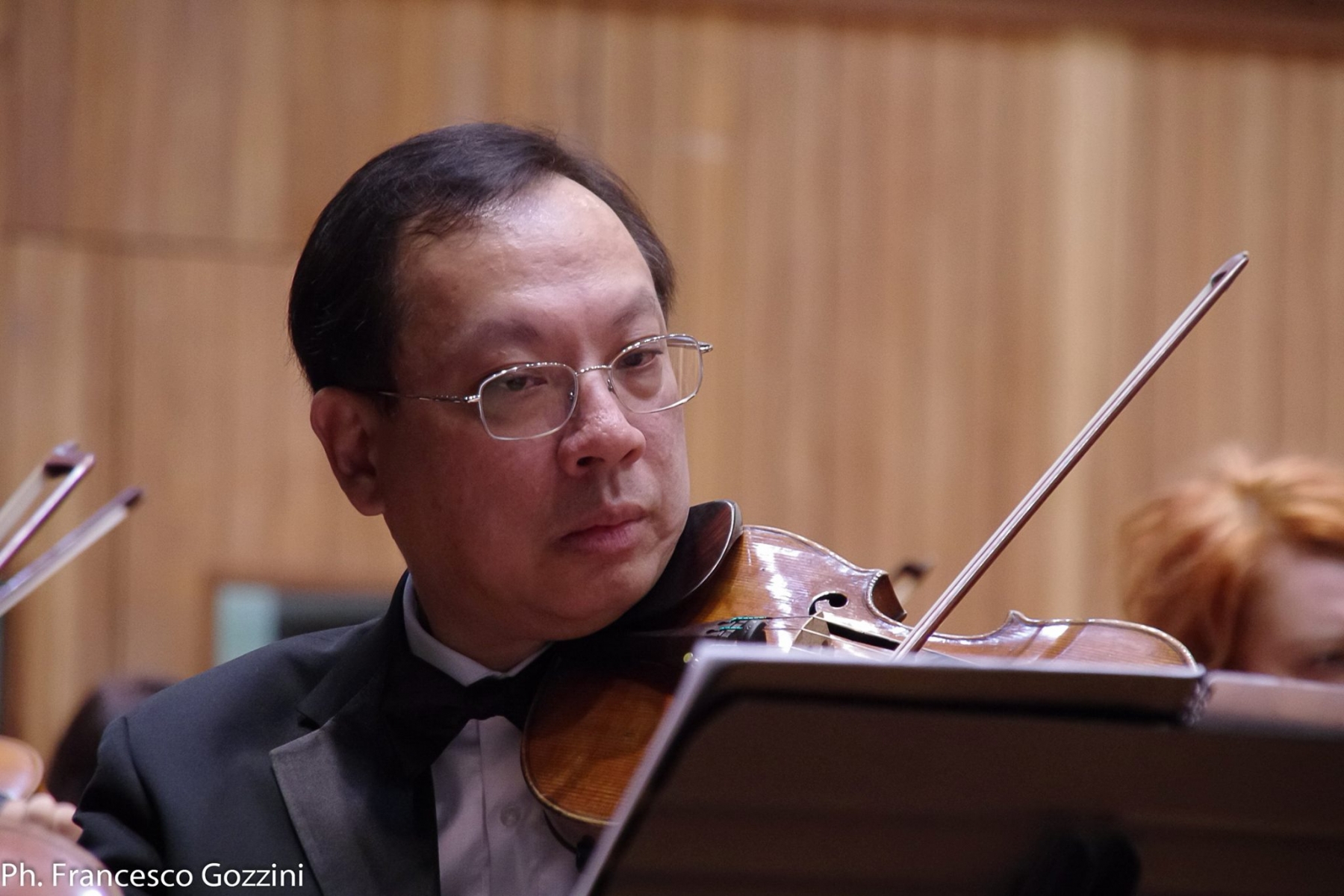Orchestrali