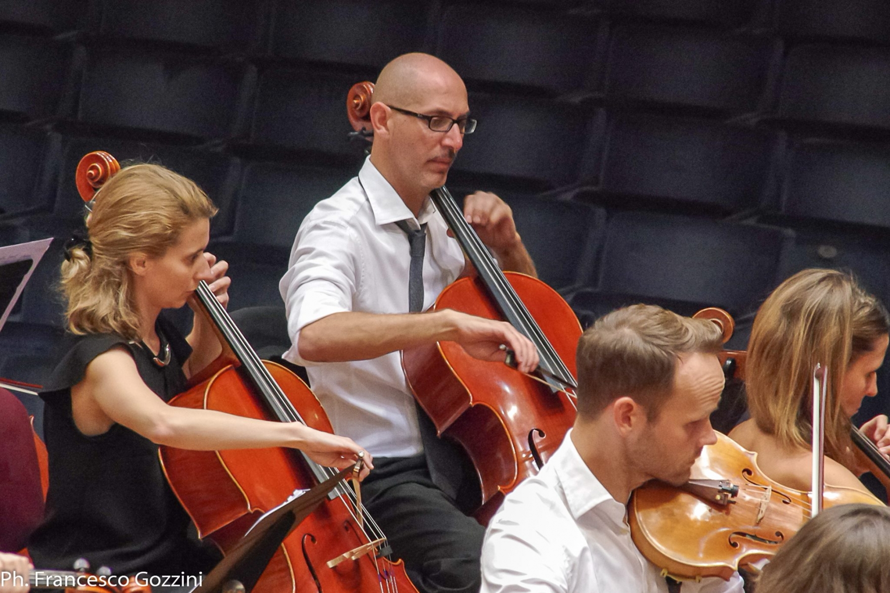 Orchestrali
