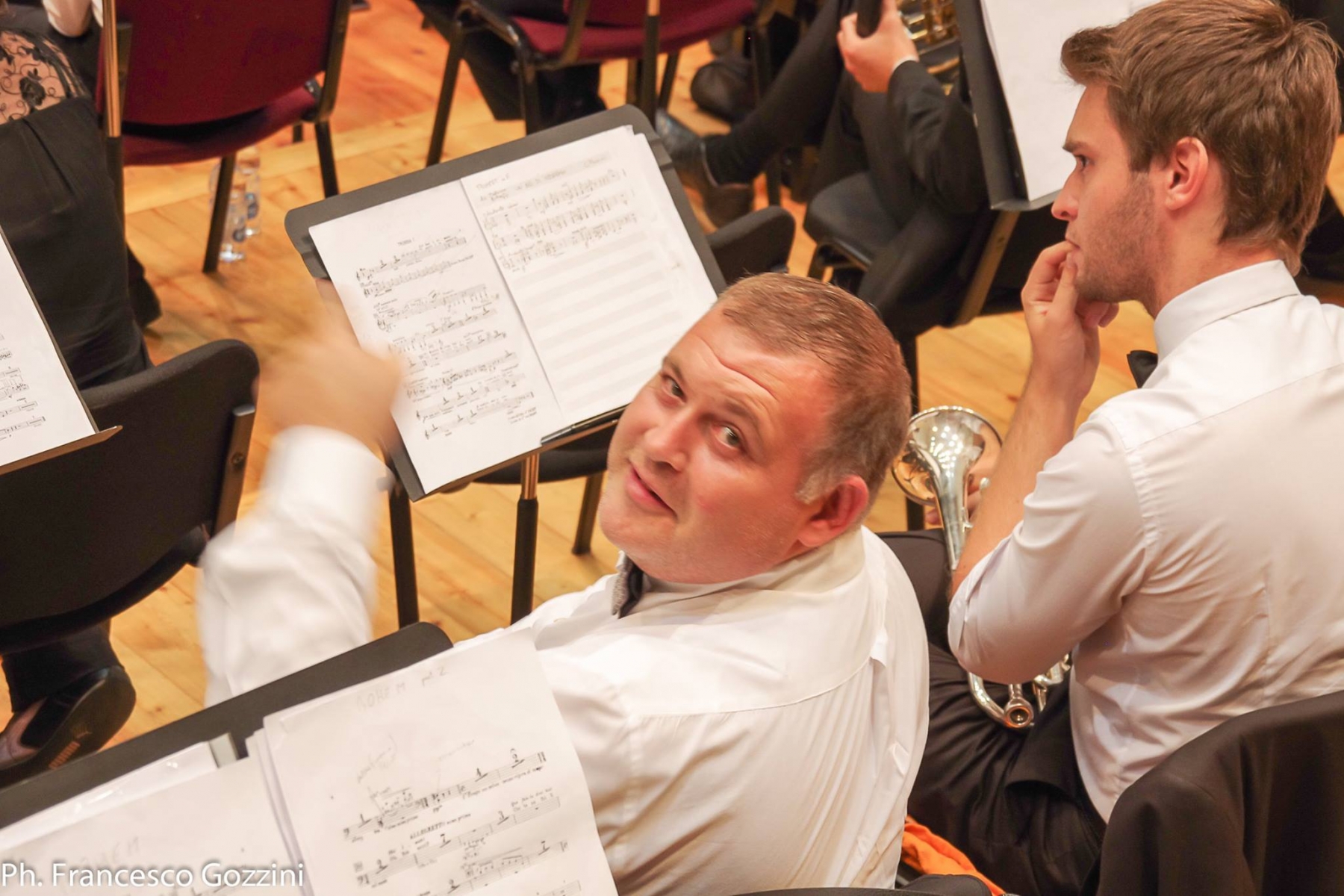 Orchestrali