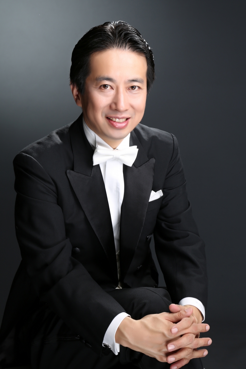 Direttore - Joe Yamaji