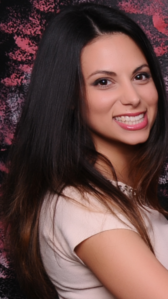 Soprano - Federica Vitali