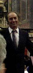 Direttore - Mario Gioventù