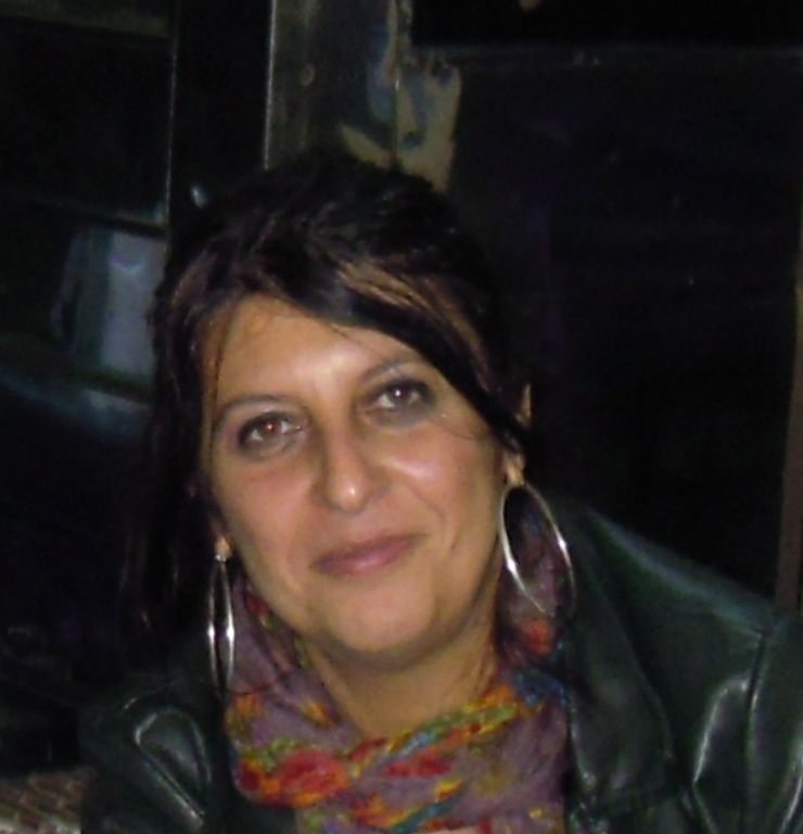 Primo vioino - Elena Ponzoni