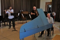 tutti cambristi civica 3
