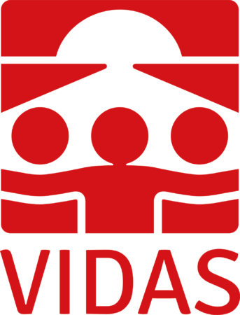 VIDAS logo